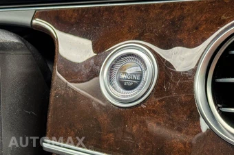 2022 Mercedes-Benz E 450 4MATIC Sedan - miniatura 33