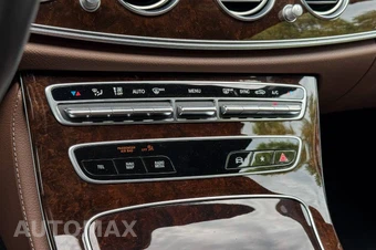 2022 Mercedes-Benz E 450 4MATIC Sedan - miniatura 34