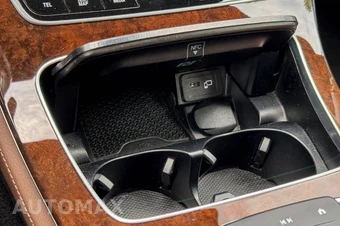 2022 Mercedes-Benz E 450 4MATIC Sedan - miniatura 36