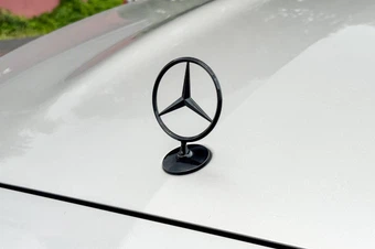 2022 Mercedes-Benz E 450 4MATIC Sedan - miniatura 9