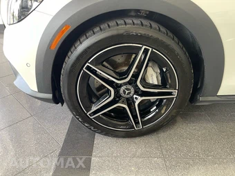 2022 Mercedes-Benz E 450 All-Terrain Wagon - miniatura 20