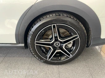 2022 Mercedes-Benz E 450 All-Terrain Wagon - miniatura 21
