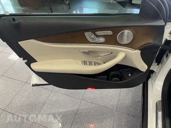 2022 Mercedes-Benz E 450 All-Terrain Wagon - miniatura 22