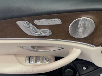 2022 Mercedes-Benz E 450 All-Terrain Wagon - miniatura 23