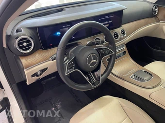 2022 Mercedes-Benz E 450 All-Terrain Wagon - miniatura 24