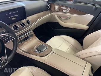 2022 Mercedes-Benz E 450 All-Terrain Wagon - miniatura 27
