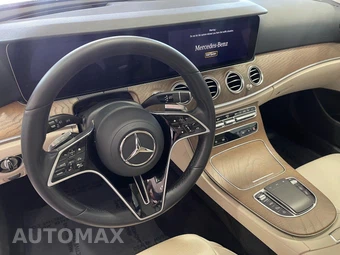 2022 Mercedes-Benz E 450 All-Terrain Wagon - miniatura 28