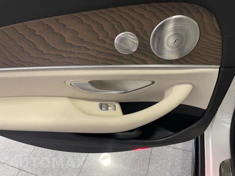 2022 Mercedes-Benz E 450 All-Terrain Wagon - miniatura 32
