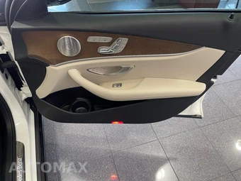 2022 Mercedes-Benz E 450 All-Terrain Wagon - miniatura 37