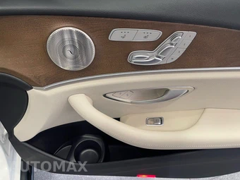 2022 Mercedes-Benz E 450 All-Terrain Wagon - miniatura 38