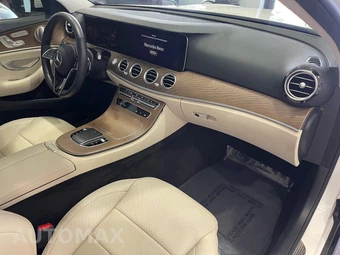 2022 Mercedes-Benz E 450 All-Terrain Wagon - miniatura 39