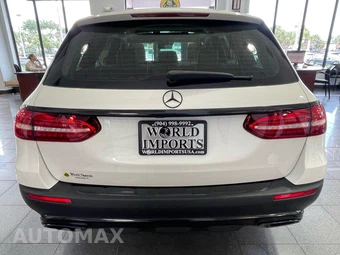 2022 Mercedes-Benz E 450 All-Terrain Wagon - miniatura 4