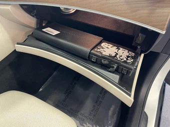 2022 Mercedes-Benz E 450 All-Terrain Wagon - miniatura 40