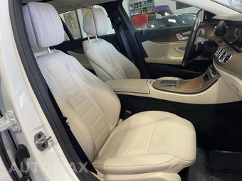 2022 Mercedes-Benz E 450 All-Terrain Wagon - miniatura 41