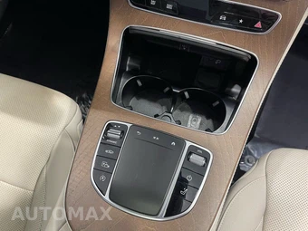 2022 Mercedes-Benz E 450 All-Terrain Wagon - miniatura 42