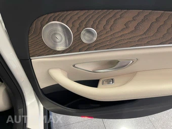 2022 Mercedes-Benz E 450 All-Terrain Wagon - miniatura 45