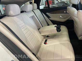 2022 Mercedes-Benz E 450 All-Terrain Wagon - miniatura 46