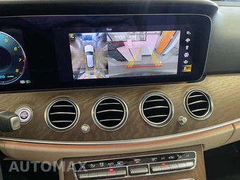 2022 Mercedes-Benz E 450 All-Terrain Wagon - miniatura 48