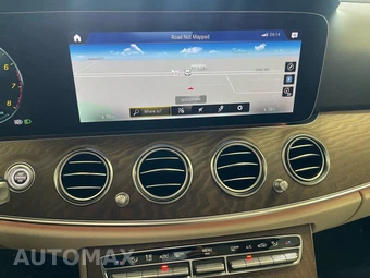 2022 Mercedes-Benz E 450 All-Terrain Wagon - miniatura 49