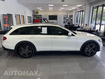 2022 Mercedes-Benz E 450 All-Terrain Wagon - miniatura 6