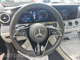 2022 Mercedes-Benz E 450 All-Terrain Wagon - miniatura 10