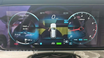 2022 Mercedes-Benz E 450 All-Terrain Wagon - miniatura 19