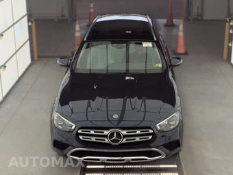 2022 Mercedes-Benz E 450 All-Terrain Wagon - miniatura 2