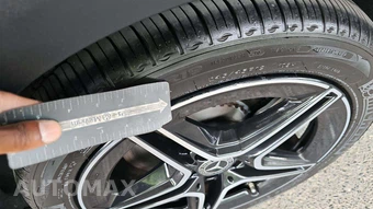 2022 Mercedes-Benz E 450 All-Terrain Wagon - miniatura 22