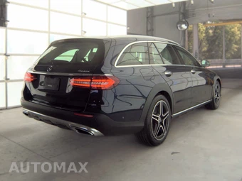 2022 Mercedes-Benz E 450 All-Terrain Wagon - miniatura 4