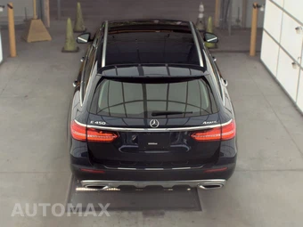 2022 Mercedes-Benz E 450 All-Terrain Wagon - miniatura 5