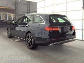 2022 Mercedes-Benz E 450 All-Terrain Wagon - miniatura 6