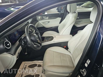 2022 Mercedes-Benz E 450 All-Terrain Wagon - miniatura 7