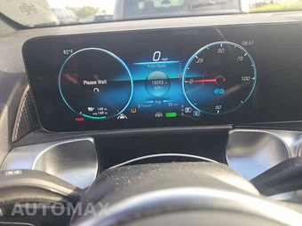 2022 Mercedes-Benz EQB 300 – miniatura 12