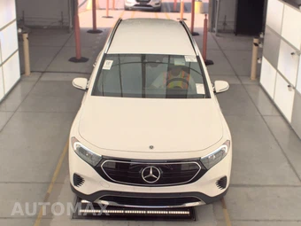 2022 Mercedes-Benz EQB 300 – miniatura 2