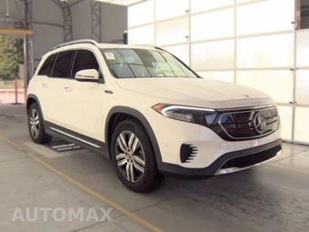 2022 Mercedes-Benz EQB 300 – miniatura 3