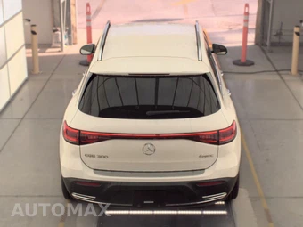 2022 Mercedes-Benz EQB 300 – miniatura 5