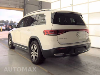 2022 Mercedes-Benz EQB 300 – miniatura 6