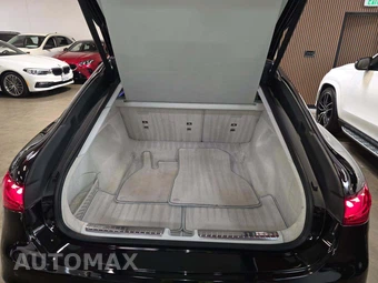 2022 Mercedes-Benz EQS 450+ – miniatura 14