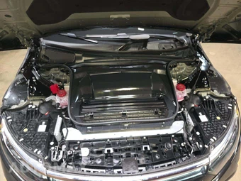 2022 Mercedes-Benz EQS 450+ – miniatura 22