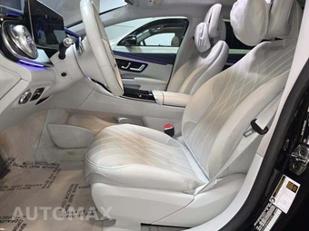 2022 Mercedes-Benz EQS 450+ – miniatura 6