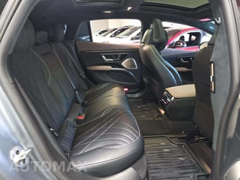 2022 Mercedes-Benz EQS 450+ – miniatura 17