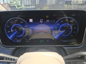 2022 Mercedes-Benz EQS 450+ – miniatura 12