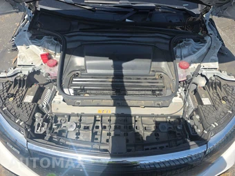2022 Mercedes-Benz EQS 450+ – miniatura 16