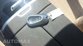 2022 Mercedes-Benz EQS 450+ – miniatura 18