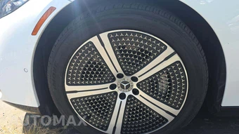 2022 Mercedes-Benz EQS 450+ – miniatura 28