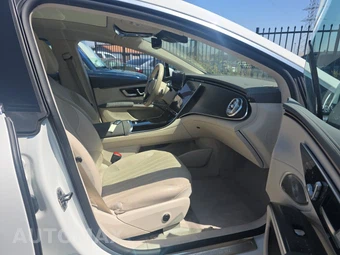 2022 Mercedes-Benz EQS 450+ – miniatura 8