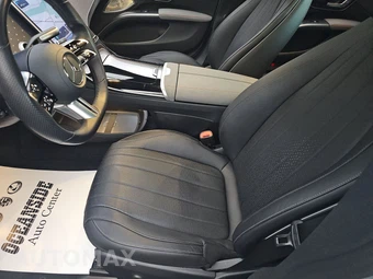 2022 Mercedes-Benz EQS 450+ – miniatura 7