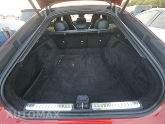 2022 Mercedes-Benz EQS 580 4MATIC - miniatura 16