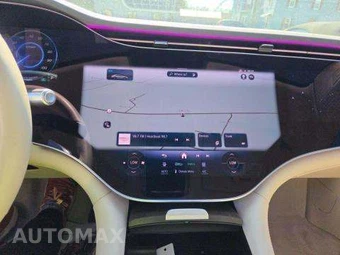 2022 Mercedes-Benz EQS 580 4MATIC – miniatura 10