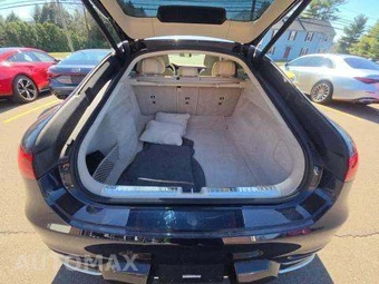 2022 Mercedes-Benz EQS 580 4MATIC – miniatura 14